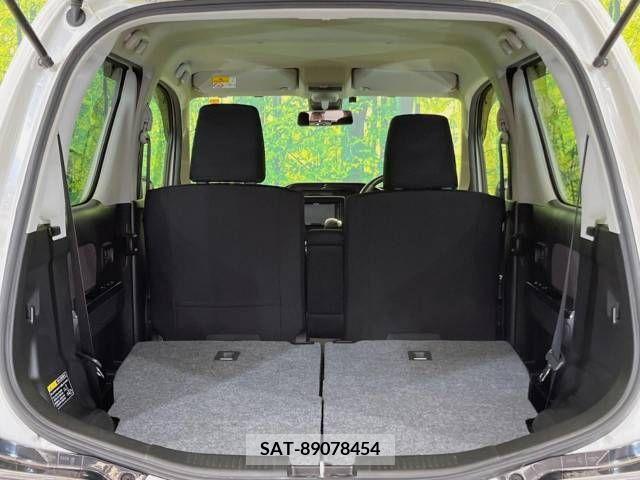 Suzuki WAGON R 2018-06 335716-10