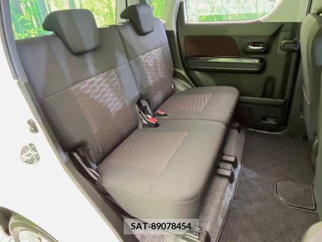 Suzuki WAGON R 2018-06 335716-9