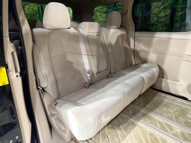 Toyota ALPHARD 2013-03 182513-9