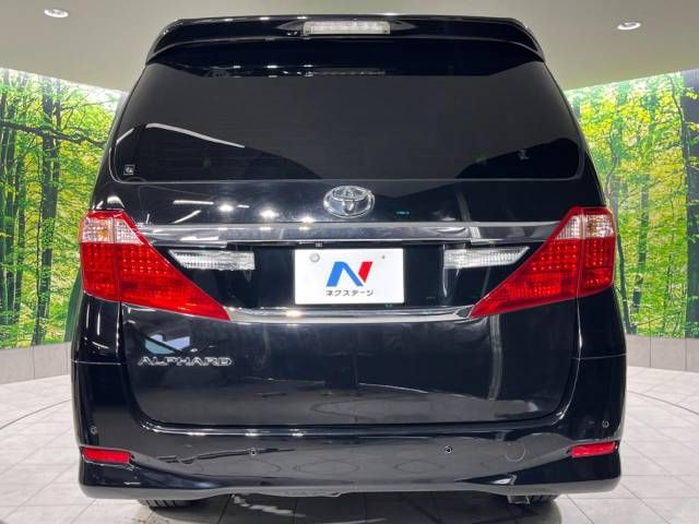 Toyota ALPHARD 2013-03 182513-16