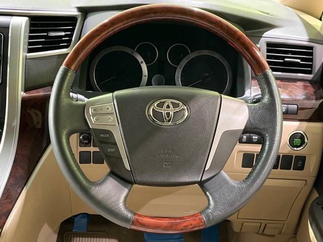 Toyota ALPHARD 2013-03 182513-12