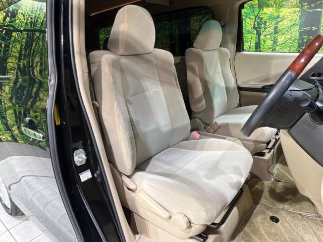 Toyota ALPHARD 2013-03 182513-8
