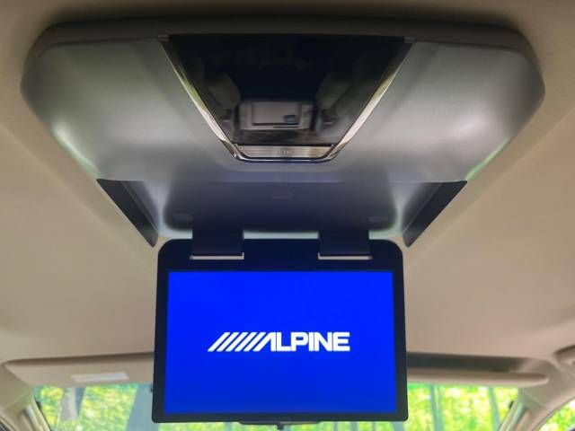 Toyota ALPHARD 2013-03 182513-4