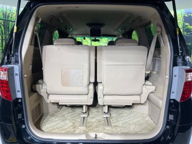 Toyota ALPHARD 2013-03 182513-11