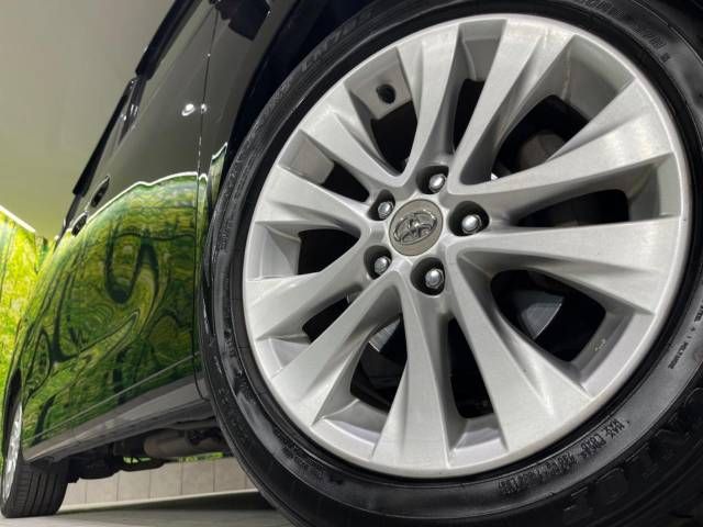 Toyota ALPHARD 2013-03 182513-14