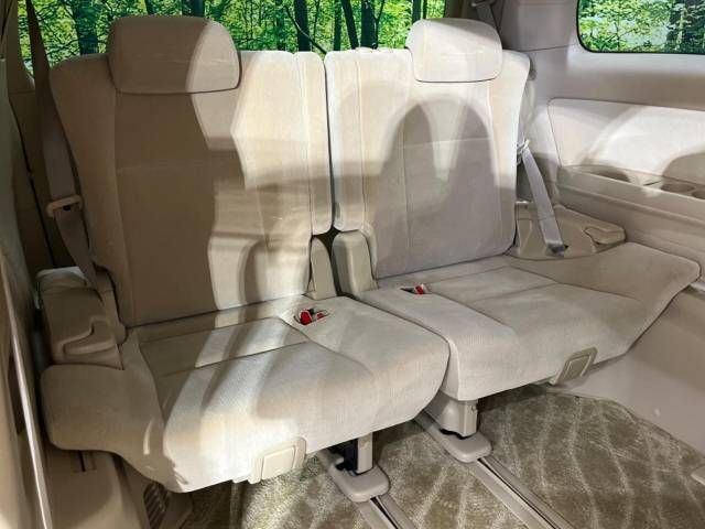 Toyota ALPHARD 2013-03 182513-10