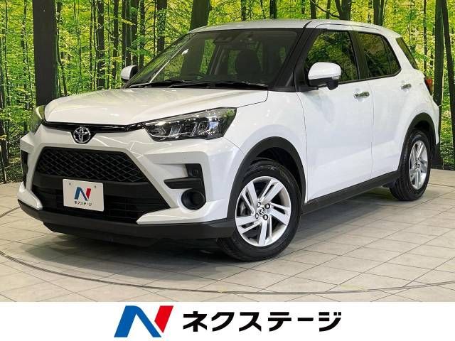 Toyota RAIZE 2023-06 192032-0