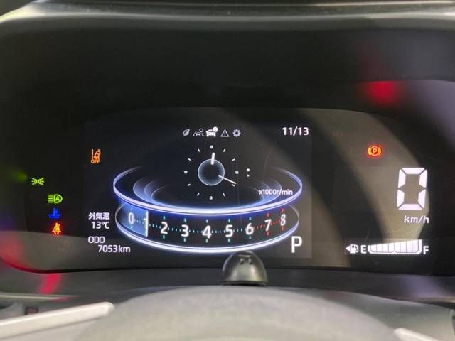 Toyota RAIZE 2023-06 192032-19