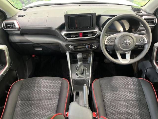 Toyota RAIZE 2023-06 192032-1