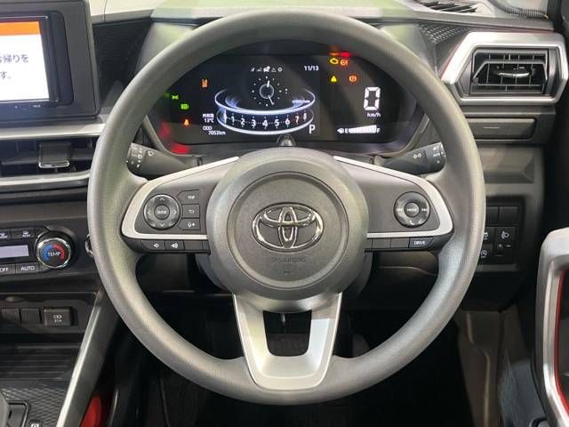 Toyota RAIZE 2023-06 192032-13