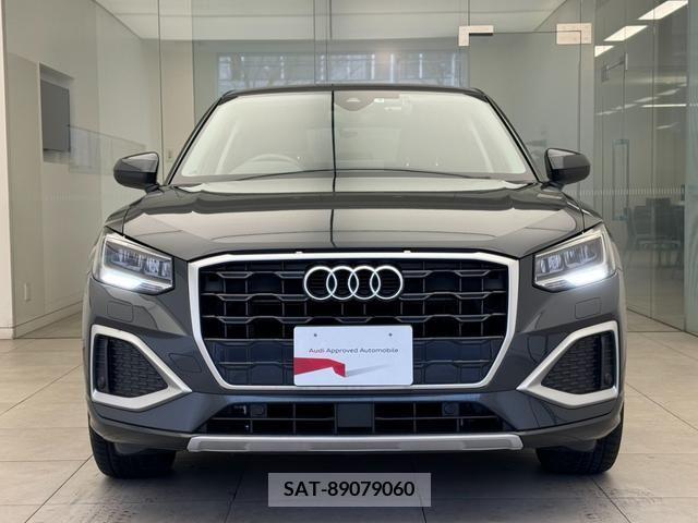 Audi Q2 2021-09 240987-2