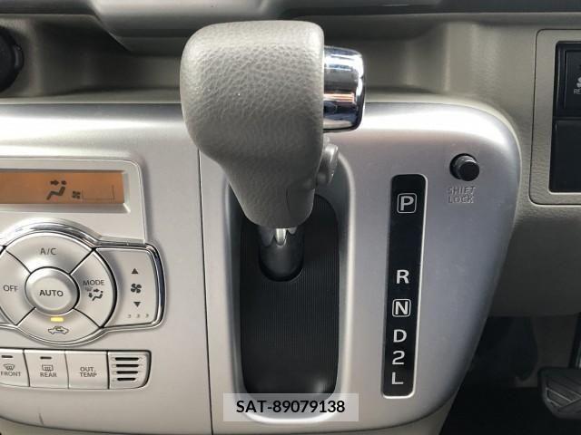 Suzuki EVERY WAGON 2023-03 297494-12