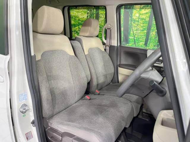 Honda N BOX 2018-08 6985-8