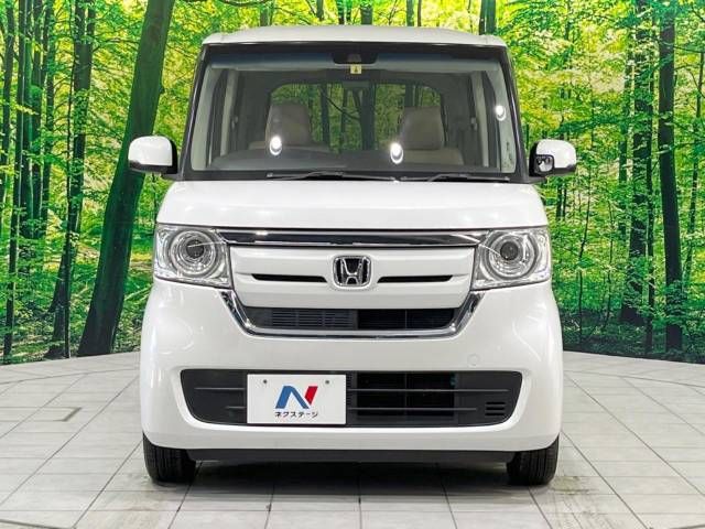 Honda N BOX 2018-08 6985-14