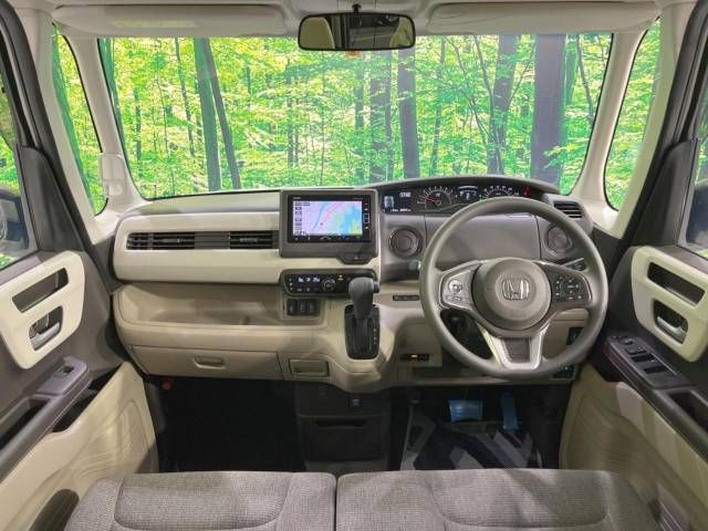 Honda N BOX 2018-08 6985-1