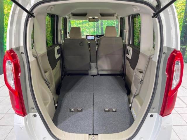 Honda N BOX 2018-08 6985-10