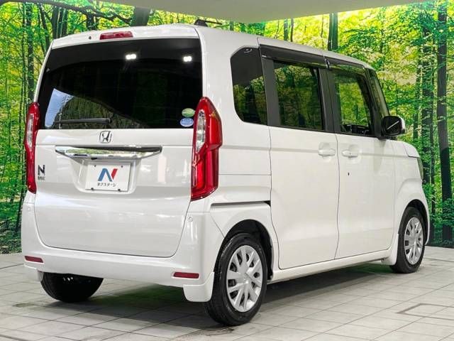 Honda N BOX 2018-08 6985-17