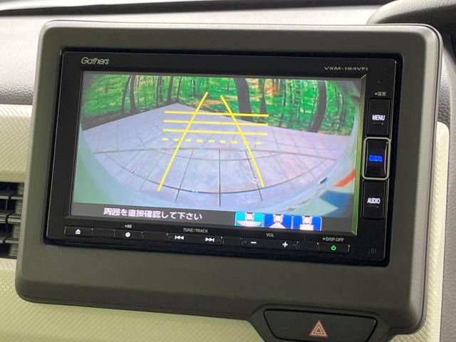 Honda N BOX 2018-08 6985-3