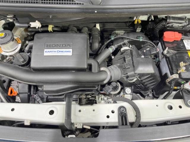 Honda N BOX 2018-08 6985-19