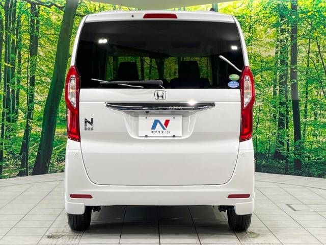 Honda N BOX 2018-08 6985-15