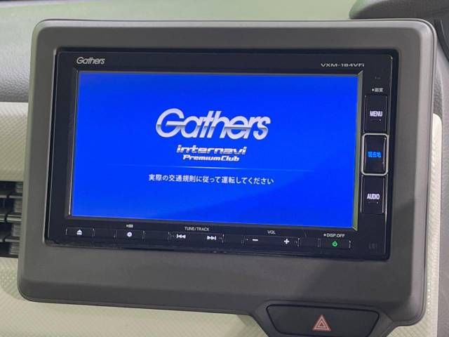 Honda N BOX 2018-08 6985-2
