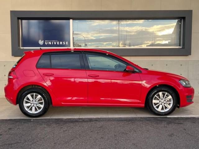 VolksWagen GOLF 2016-05 195224-19
