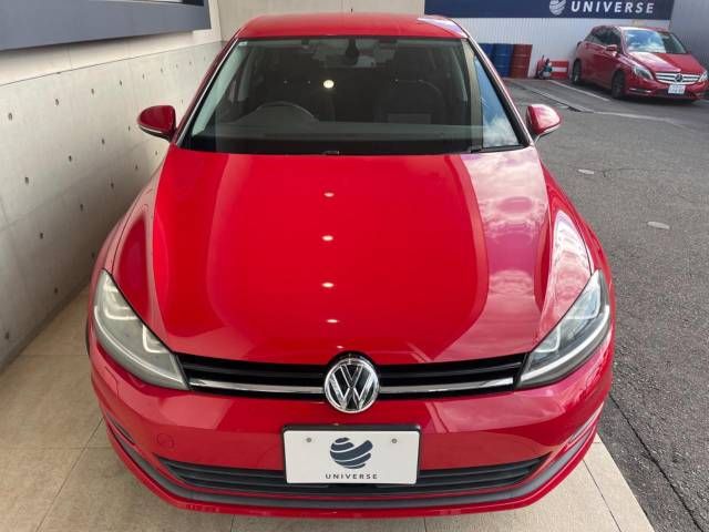 VolksWagen GOLF 2016-05 195224-15