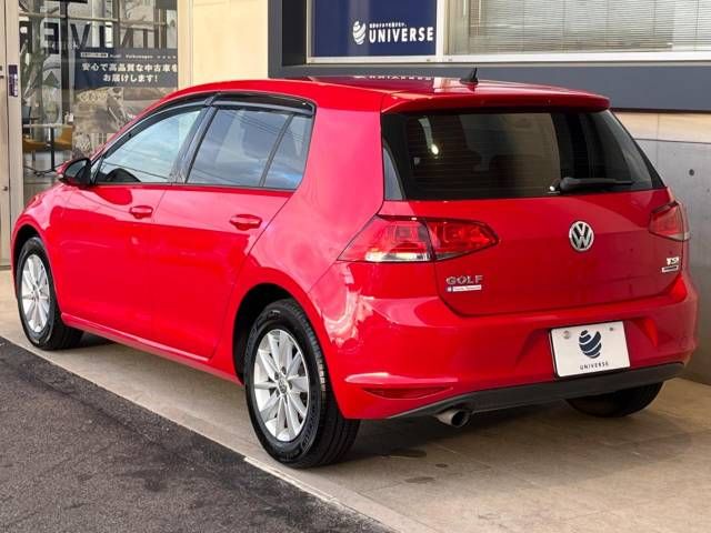 VolksWagen GOLF 2016-05 195224-18
