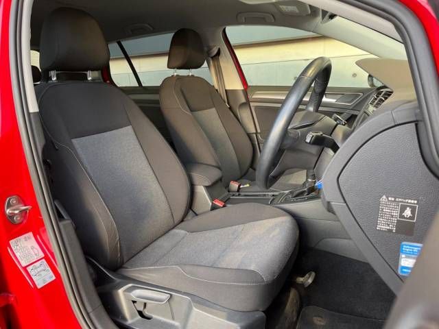 VolksWagen GOLF 2016-05 195224-8