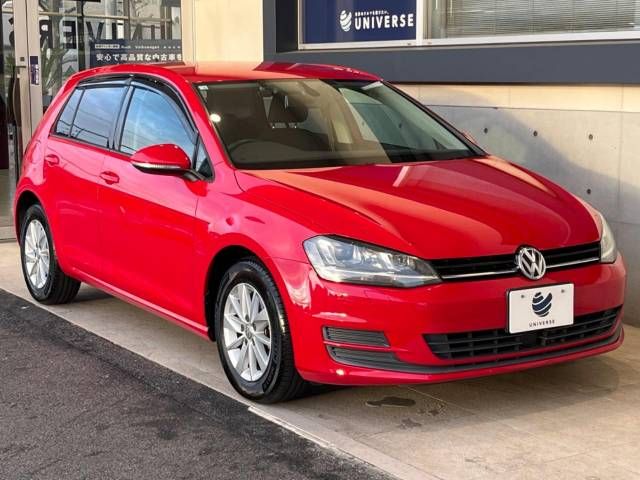 VolksWagen GOLF 2016-05 195224-17
