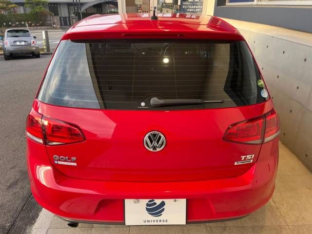 VolksWagen GOLF 2016-05 195224-16