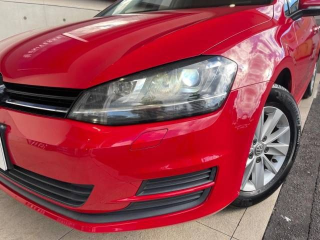 VolksWagen GOLF 2016-05 195224-13