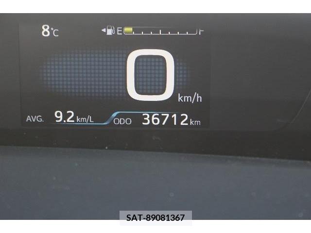 Toyota PRIUS 2016-07 214365-18