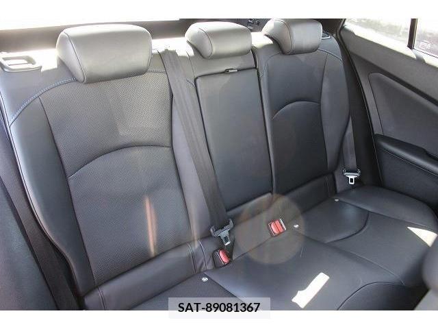 Toyota PRIUS 2016-07 214365-13