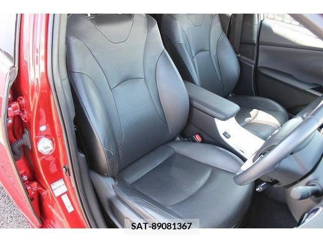 Toyota PRIUS 2016-07 214365-12