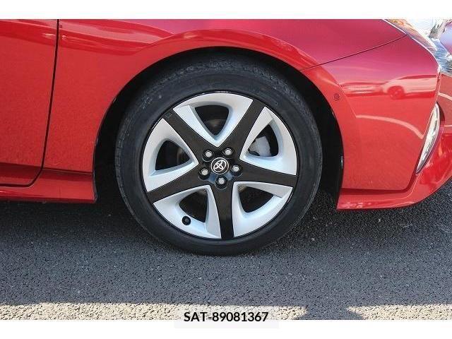 Toyota PRIUS 2016-07 214365-9