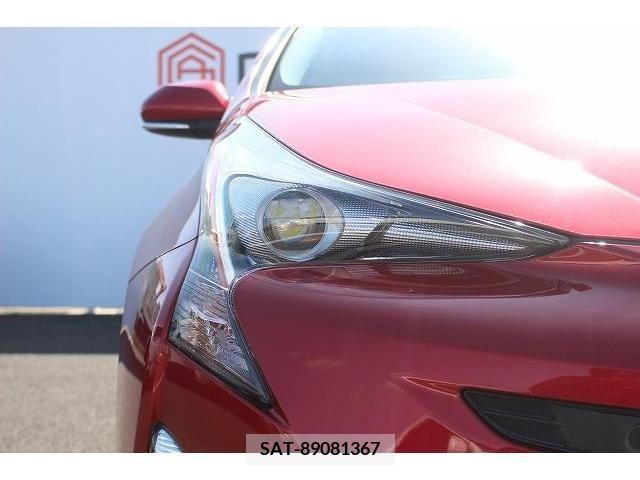 Toyota PRIUS 2016-07 214365-10