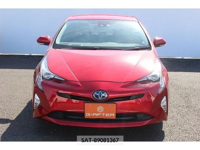 Toyota PRIUS 2016-07 214365-5