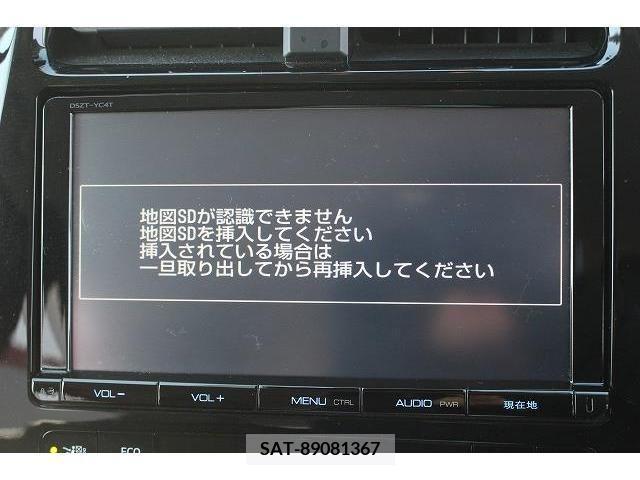Toyota PRIUS 2016-07 214365-1