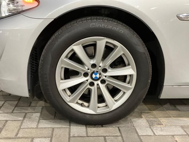 Bmw 5 SERIES 2013-06 192741-10