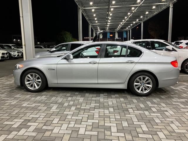 Bmw 5 SERIES 2013-06 192741-8