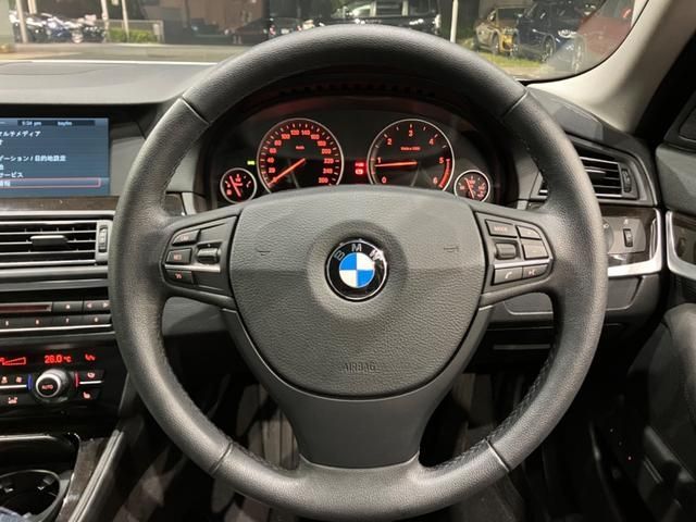 Bmw 5 SERIES 2013-06 192741-16