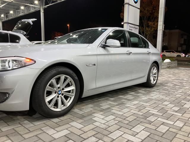 Bmw 5 SERIES 2013-06 192741-9