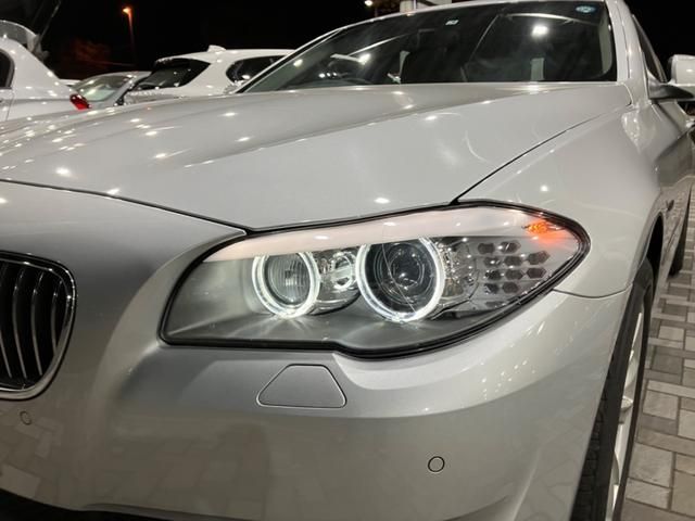 Bmw 5 SERIES 2013-06 192741-6