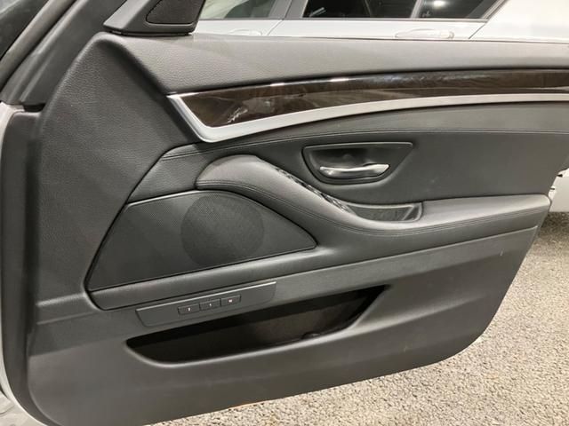 Bmw 5 SERIES 2013-06 192741-21
