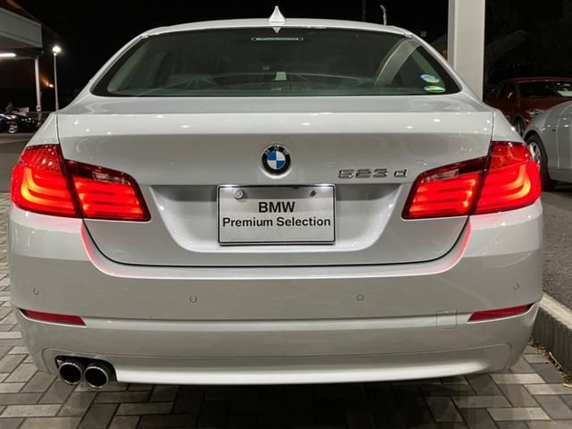 Bmw 5 SERIES 2013-06 192741-4