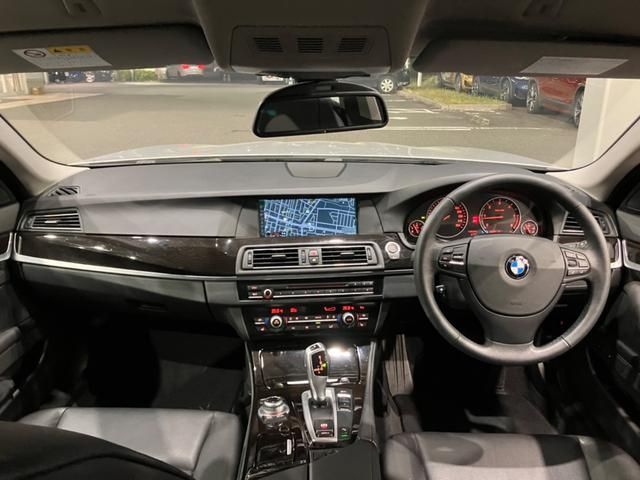 Bmw 5 SERIES 2013-06 192741-1
