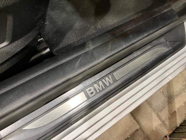 Bmw 5 SERIES 2013-06 192741-22