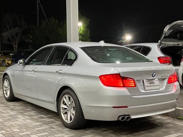 Bmw 5 SERIES 2013-06 192741-2