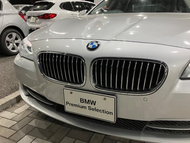 Bmw 5 SERIES 2013-06 192741-5